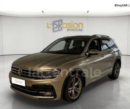 II 1.5 TSI 150 EVO 8CV CARAT DSG7