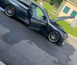 BMW SERIE 4 M4 BMW 4ER-REIHE M4 F82