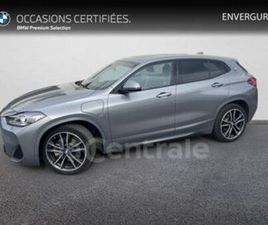 (F39) XDRIVE 25E 220 M SPORT BVA6