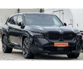 BMW XM BMW XM XM*BOWERS & WILKINS* AHK* M DRIVER PACK*