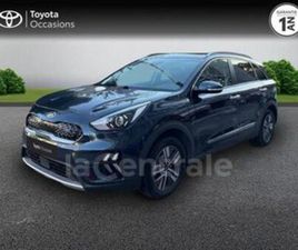 KIA NIRO GENERATION2 1.6 GDI PLUG-IN HYBRID 5CV ACTIVE DCT6