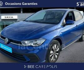 VI GENERATION2 1.0 TSI 95 S&S VW EDITION DSG7