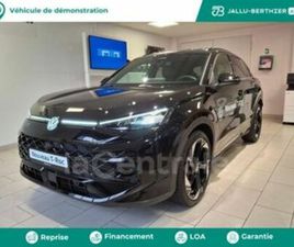 VOLKSWAGEN T-ROC II 1.5 ETSI EVO2 HYBRID 150 R-LINE DSG7