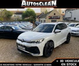 III 1.5 ETSI 150 R-LINE DSG7