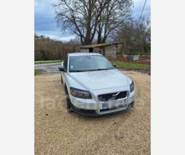 VOLVO C30 GENERATION2 1.6D 110 SUMMUM