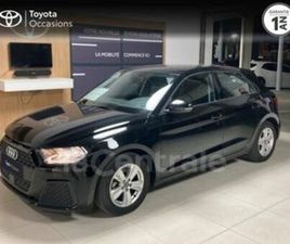 AUDI A1 SPORTBACK 25 TFSI II 25 TFSI 95 DESIGN