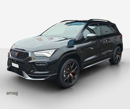 ATECA 4DRIVE INICIO (NETTO)