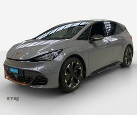 BORN SENSACION 58KWH (NETTO)