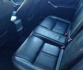 FORD MONDEO SW MONDEO III 2007 SW SW 2.0 TDCI GHIA 130CV AUTO DPF