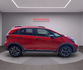 JAZZ 1.5 I-MMD CROSSTAR ADVANCE