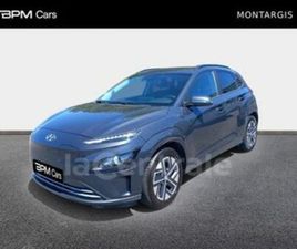 GENERATION2 ELECTRIQUE 39 KWH 136 INTUITIVE