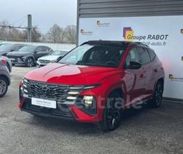 IV GENERATION2 1.6 T-GDI 215 HYBRID N LINE EXECUTIVE BVA6