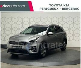 GENERATION2 1.6 GDI HYBRIDE RECHARGEABLE 141 DESIGN DCT6