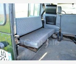 II 110 TD5 STATION WAGON S