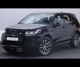 D165 DYNAMIC SE AWD AUTO