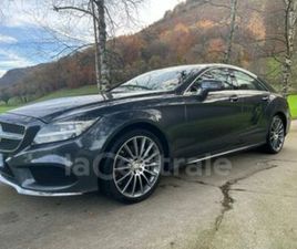 II GENERATION2 350 BLUETEC FASCINATION