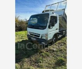 MITSUBISHI CANTER 3.5T CLASSIC 3 C 13 ENT 130 30