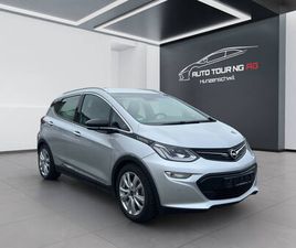 AMPERA-E EXCELLENCE