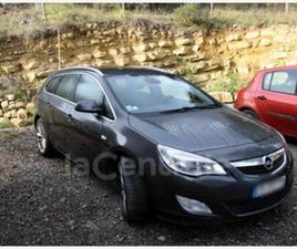 OPEL ASTRA SPORTS TOURER IV SPORTS TOURER 1.7 CDTI 110 FAP COSMO