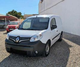 RENAULT KANGOO KANGOO FG. 1.5BLUE DCI PROFESIONAL 59KW