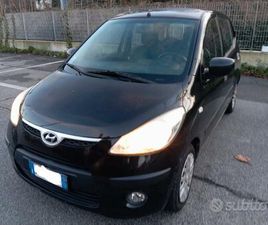 HYUNDAI I10 1.1 12V BLUEDRIVE GPL ACTIVE