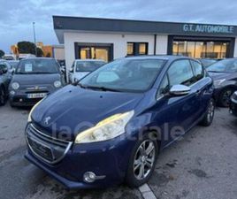 PEUGEOT 208 1.6 E-HDI FAP 92 ACTIVE 3P