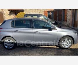 II AFFAIRE 1.6 BLUEHDI 100 S&S PACK CLIM NAV