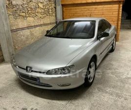 COUPE 2.2 HDI SPORT