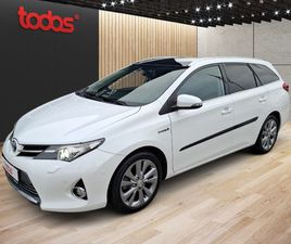 TS 1,8 HYBRID STYLE SKYVIEW