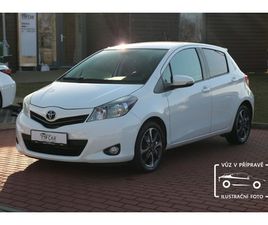 1,3VVTI 73KW M/T ACTIVE