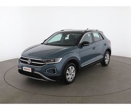 VOLKSWAGEN T-ROC 1.0 TSI