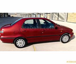 FIAT SIENA 1.6 HL