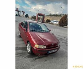 FIAT SIENA 1.6 HL