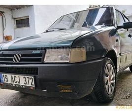FIAT UNO 60 S