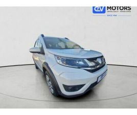 HONDA BR-V 2019 HONDA BR-V 1.5 TREND