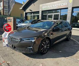 OPEL INSIGNIA 2.0 CDTI 174 CV S&S AUT. AWD SPORTS