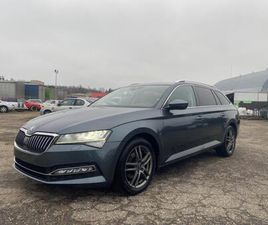SKODA SUPERB SKODA SUPERB 2021M. SKELBIMAS