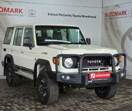 2.8GD-6 STATION WAGON VX