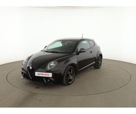ALFA ROMEO MITO 0.9 TWIN AIR SUPER
