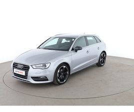 AUDI A3 SPORTBACK 1.6 TDI AMBITION S TRONIC 7