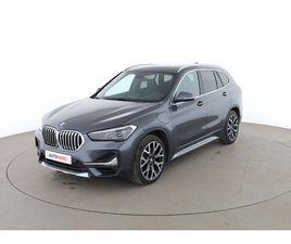 BMW X1 XDRIVE 25E BMW X1 XDRIVE25E XLINE BVA6