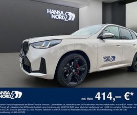 BMW X3 20D XDRIVE LED NAVI KAMERA PDC SHZ 360° 21