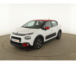 CITROEN C3 CITROEN C3 1.2 PURETECH SHINE