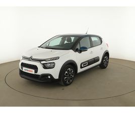 CITROEN C3 1.5 BLUE-HDI FEEL PACK BV6