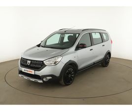 DACIA LODGY DACIA LODGY 1.5 BLUE DCI TECHROAD