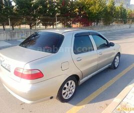 FIAT ALBEA 1.6 DYNAMIC