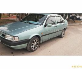 FIAT TEMPRA 1.6 SX A