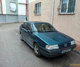 FIAT TEMPRA 1.6 SX