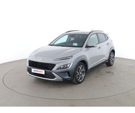 HYUNDAI KONA HYUNDAI KONA 1.6 GDI HYBRID CREATIVE DCT-6