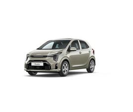 KIA PICANTO COMFORT 1.0 GDI 5AMT